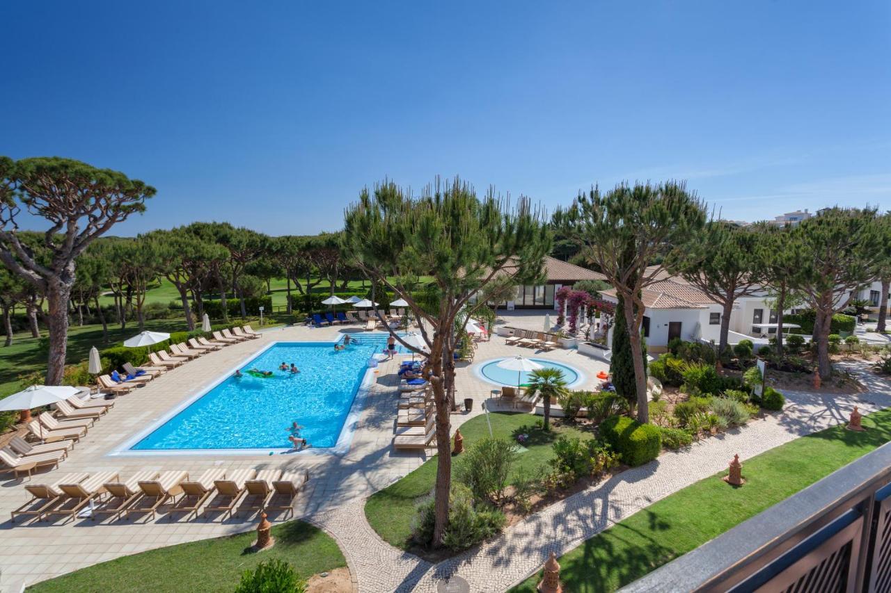 Pine Cliffs Village Albufeira Exteriör bild