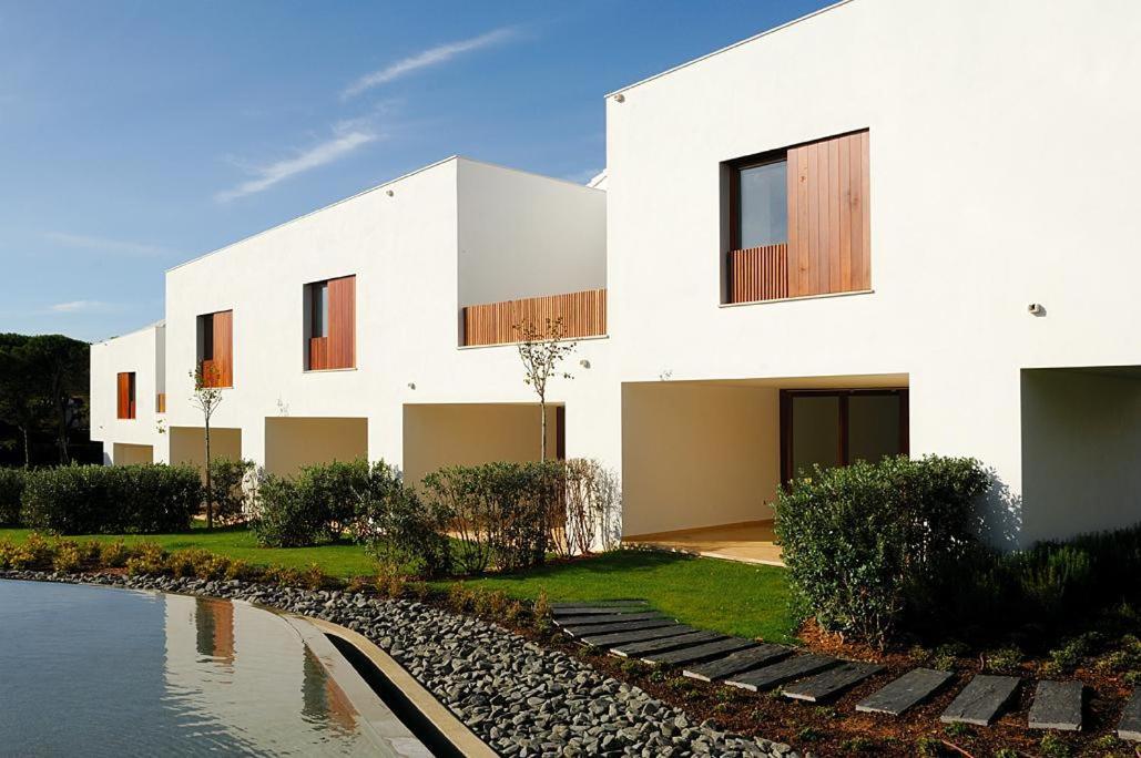 Pine Cliffs Village Albufeira Exteriör bild