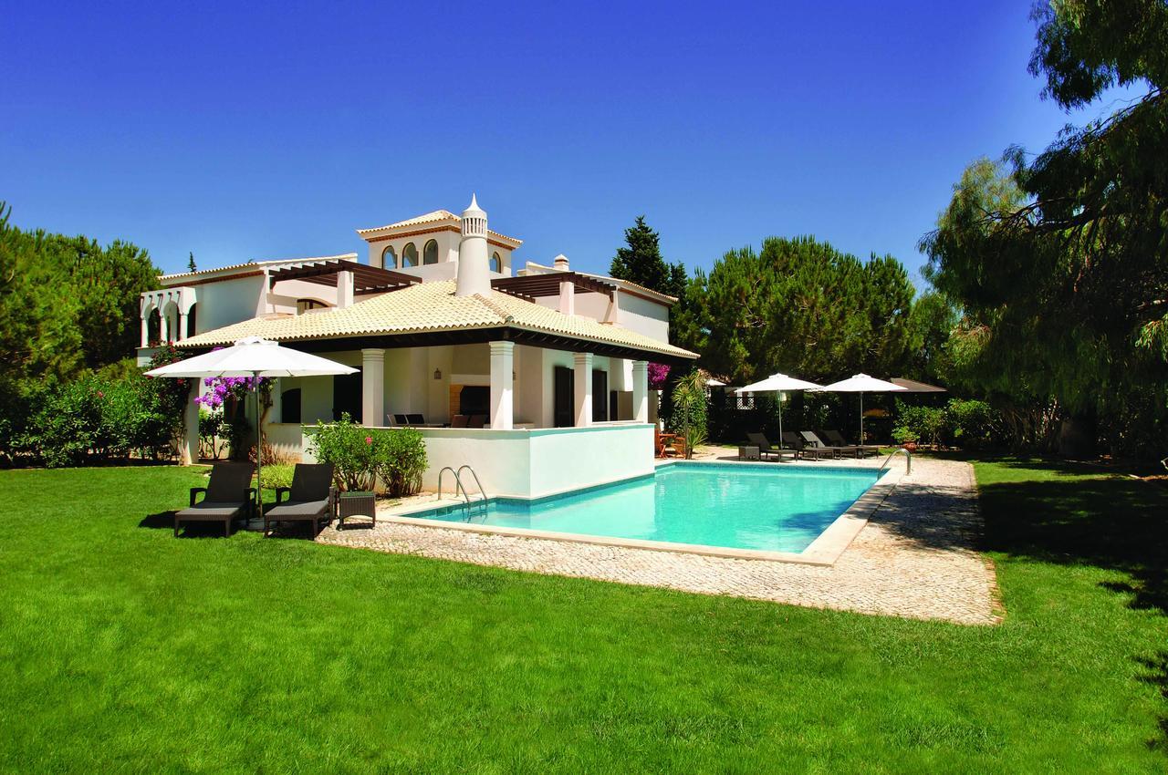 Pine Cliffs Village Albufeira Exteriör bild