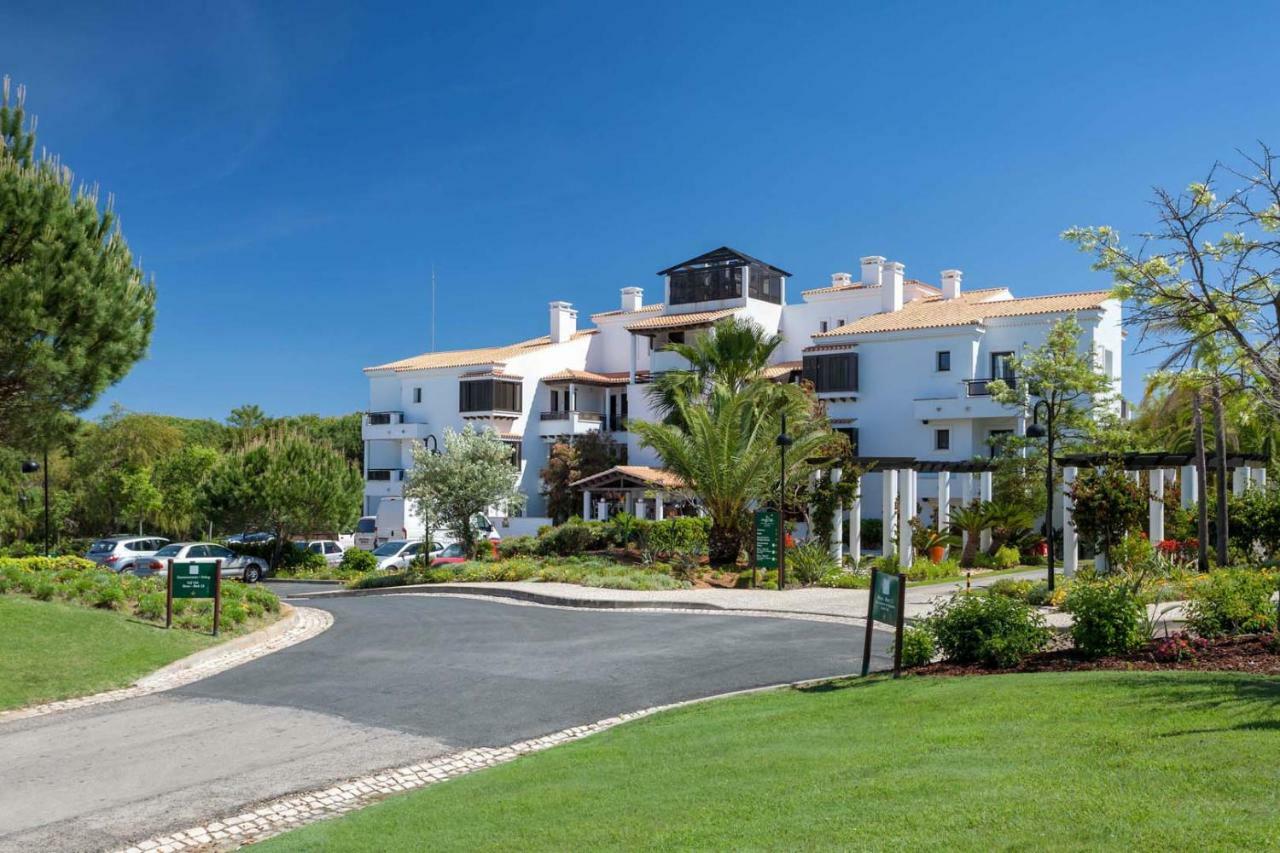 Pine Cliffs Village Albufeira Exteriör bild