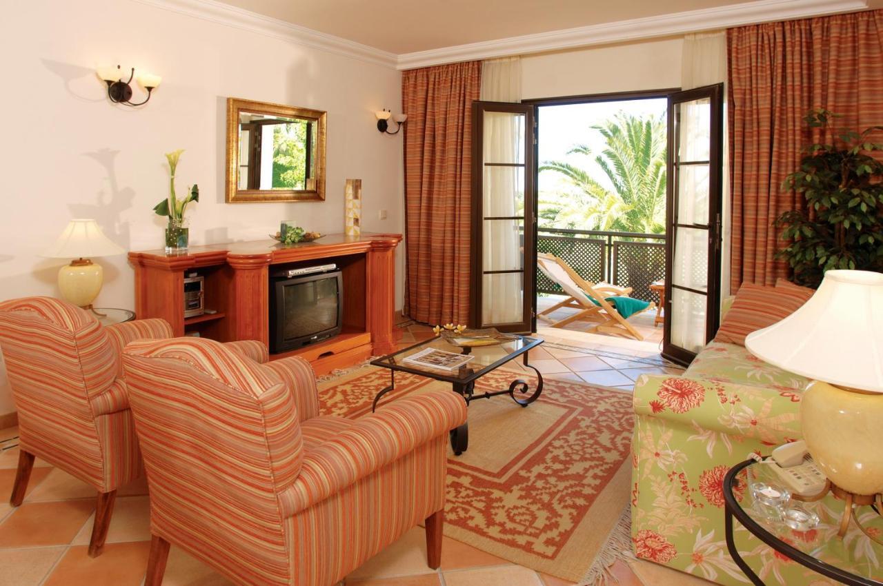 Pine Cliffs Village Albufeira Rum bild